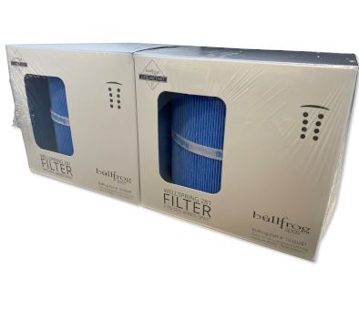 Bullfrog STIL Series Coreless Filter (2 Pack) 10-00810