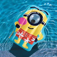 Big Mouth Inc Giant Minion Summer Treat Float 24-BPF-5946
