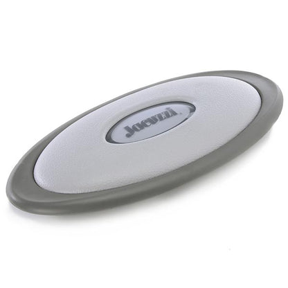Jacuzzi J300 Series Pillow Assembly (Oval Insert & Back Mount) 2472-824