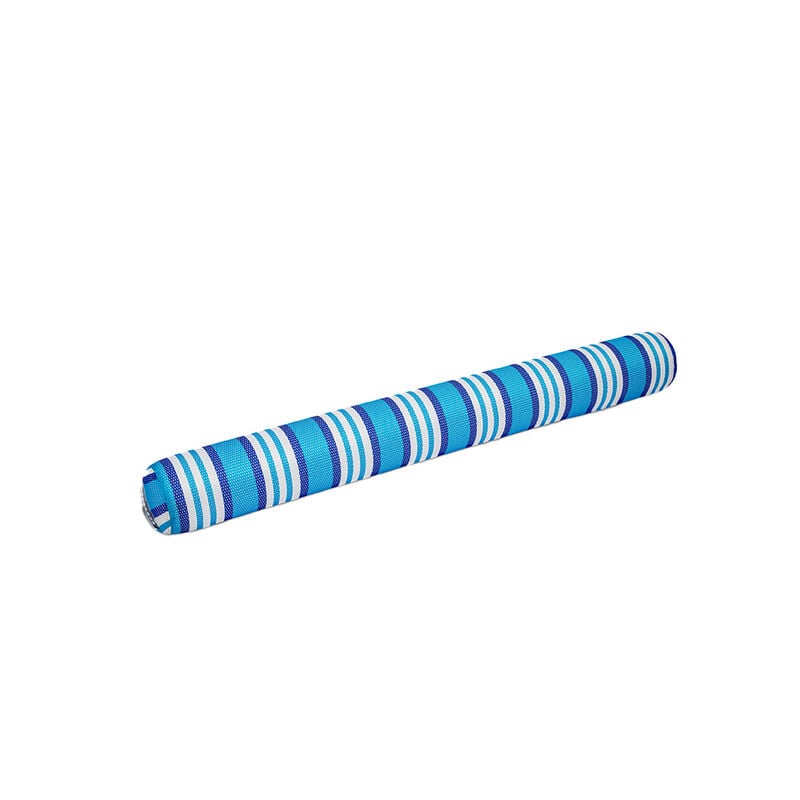 Aqua Leisure Oversized Inflatable Pool Noodle 60"L x 7.5"D AQL20588BS