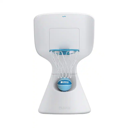 Ledge Lounger Hoopster Poolside & In-Pool Basketball Hoop LLO-90-1015
