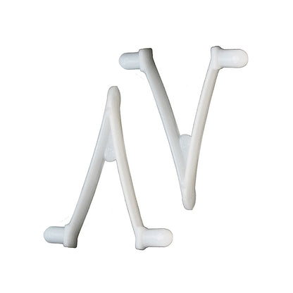 Poolmaster Spring Clips 37650