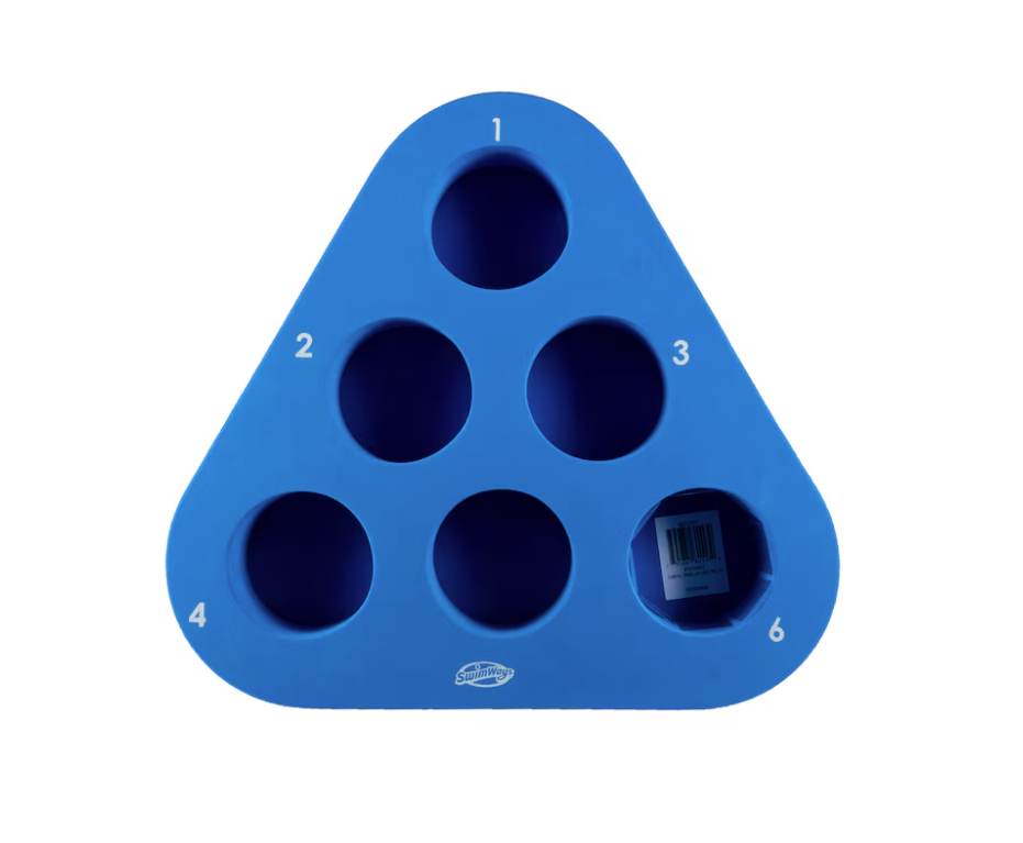 Swimways Floating Pong Game 6069533
