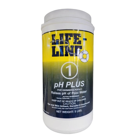LifeLine PH Plus 5lb