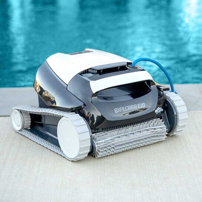 Maytronics Dolphin E20 Explorer Pool Vacuum 99996148-XP