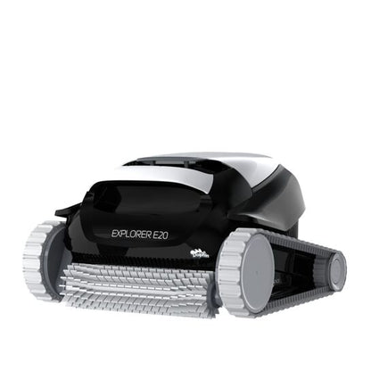 Maytronics Dolphin E20 Explorer Pool Vacuum 99996148-XP
