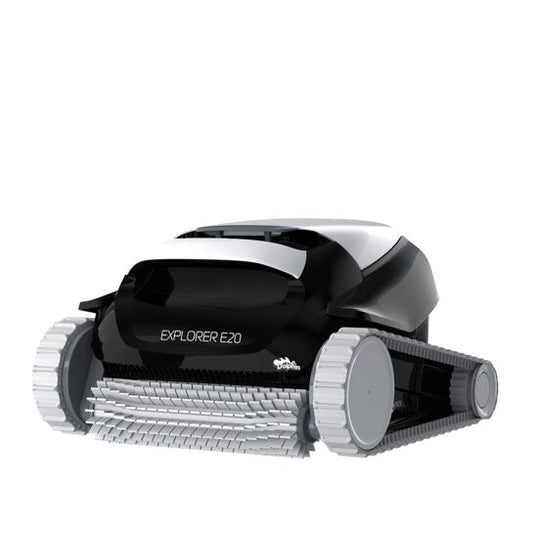 Maytronics Dolphin E20 Explorer Pool Vacuum 99996148-XP