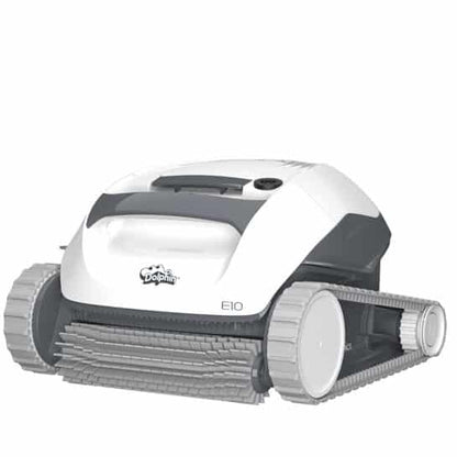Maytronics Dolphin E10 Explorer Pool Vacuum 99996133-US