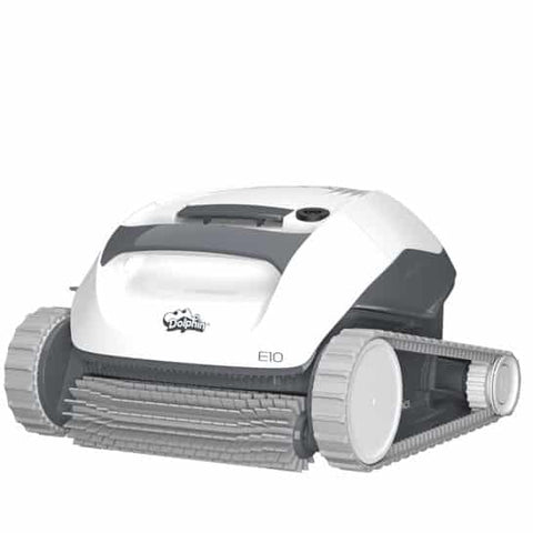 Dolphin E10 Robotic Cleaner