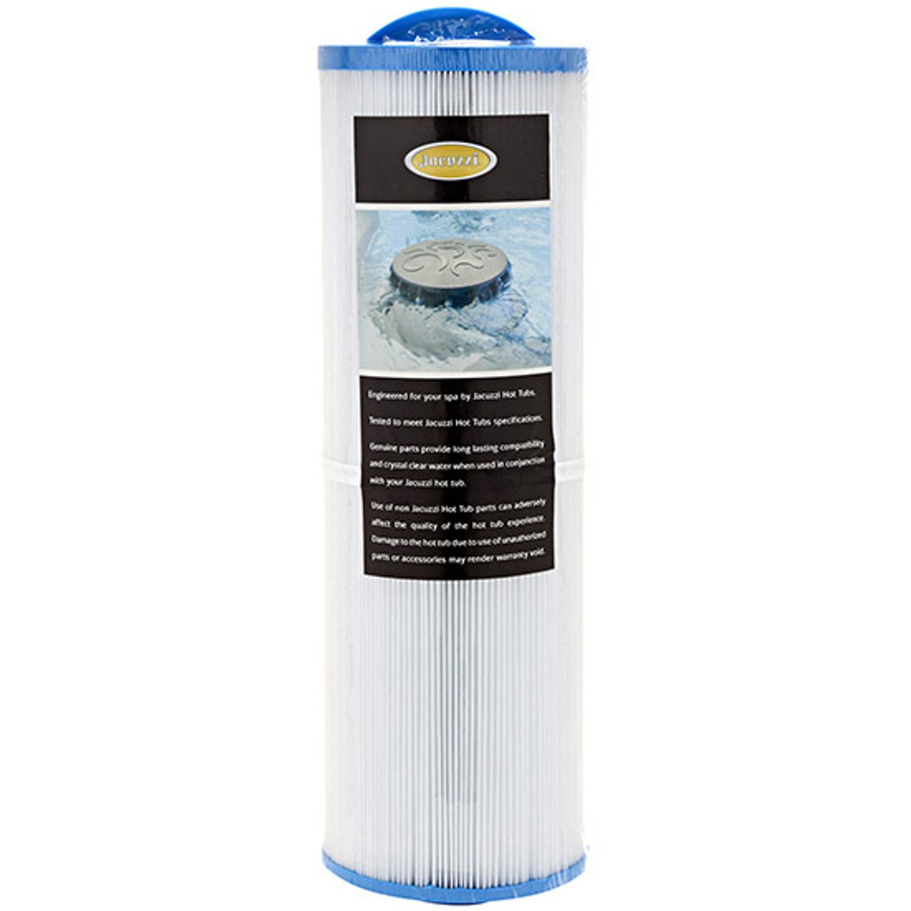 Jacuzzi J480/470 Filter Cartridge 20086-001